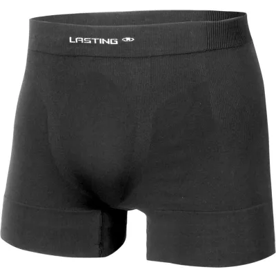 Термотруси чоловічі Lasting ADAM, black, L/XL (ADAM 9090) - Robinzon.ua