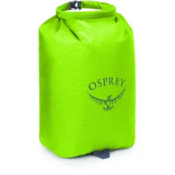 Гермомішок Osprey Ultralight DrySack 12L Limon, 12 (843820156690) - Robinzon.ua