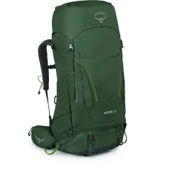 Рюкзак Osprey Kestrel 58 (2023), Bonsai green, S/M (843820153002) - Robinzon.ua