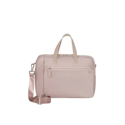 Сумка для ноутбука 15,6" ECO WAVE BEIGE - Robinzon.ua