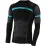 Термофутболка ч Lasting MUT52 9050 - L/XL - чорний - Robinzon.ua