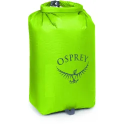 Гермомішок Osprey Ultralight DrySack 20L Limon, 20 (843820156614) - Robinzon.ua
