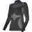 Термофутболка ж Lasting ANGELINA 9080 - L/XL - чорний - Robinzon.ua
