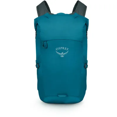 Рюкзак Osprey Ultralight Dry Stuff Pack 20 Waterfront Blue, O/S (009.3242) - Robinzon.ua