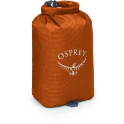 Гермомішок Osprey Ultralight DrySack 6L Toffee Orange, 6 (843820156751) - Robinzon.ua