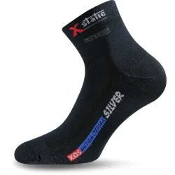 Термоноски Треккинговые Lasting XOS 900 M Black (XOS-900M) Термоноски Треккинговые Lasting XOS 900 M Black (XOS-900M) - Robinzon.ua