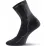 Термоноски трекинговые Lasting TCA 900 L Black (TCA-900L) - Robinzon.ua
