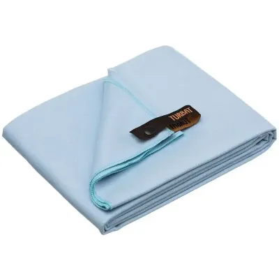 Рушник Turbat Lagoon L к:light blue - Robinzon.ua