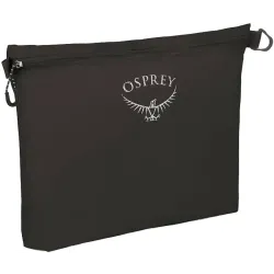Сумка Osprey Ultralight Zipper Sack Medium Black - Robinzon.ua