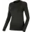 Термофутболка женская Lasting ATALA, Black, S/M (002.001.1410) - Robinzon.ua