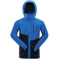 Мембранная мужская куртка Alpine Pro IMPEC, blue, L (MJCA593653 L) Мембранная мужская куртка Alpine Pro IMPEC, blue, L (MJCA593653 L) - Robinzon.ua