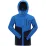 Мембранная мужская куртка Alpine Pro IMPEC, blue, L (MJCA593653 L) - Robinzon.ua