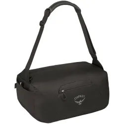 Сумка Osprey Ultralight Stuff Duffel Black - Robinzon.ua