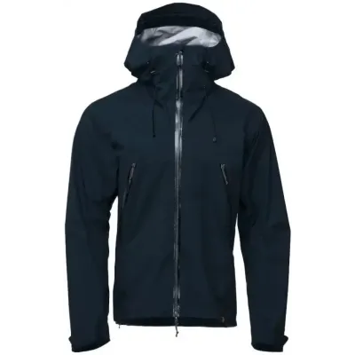 Куртка Turbat Alay Mns M Anthracite Black - Robinzon.ua