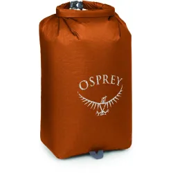 Гермомішок Osprey Ultralight DrySack 20L Toffee Orange, 20 (843820156591) - Robinzon.ua