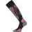 Термоноски лыжные Lasting SWC, Black/Pink, M (SWC-904M) - Robinzon.ua
