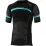 Термофутболка ч Lasting MUT51 9050 - XXL/XXXL - чорний - Robinzon.ua