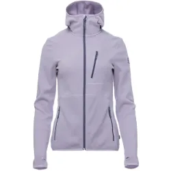 Кофта Turbat Summit Wmn L Iris Violet - Robinzon.ua