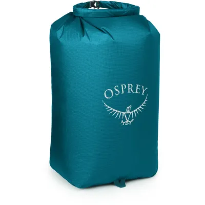 Гермомішок Osprey Ultralight DrySack 35L Waterfront Blue, 35 (843820156492) - Robinzon.ua