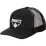 Кепка Dynafit Patch Trucker Cap, Black out, UNI58 (71692/0911 UNI58) - Robinzon.ua