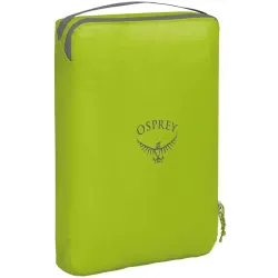 Чохол для одягу Osprey Ultralight Packing Cube Large Limon - Robinzon.ua