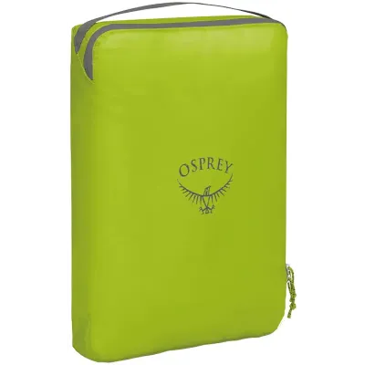 Чехол для одежды Osprey Ultralight Packing Cube Large Limon - Robinzon.ua