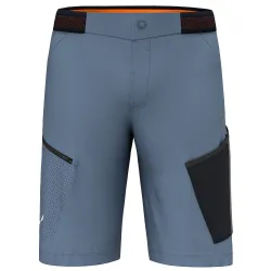 Шорты мужские Salewa PEDROC 3 DST M CARGO SHORTS, java blue/black out, 48/M (28601/8101 48/M) Шорты мужские Salewa PEDROC 3 DST M CARGO SHORTS, java blue/black out, 48/M (28601/8101 48/M) - Robinzon.ua