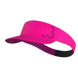 Кепка-козирок Dynafit Alpine Visor Band, pink, UNI58 (714716071) - Robinzon.ua