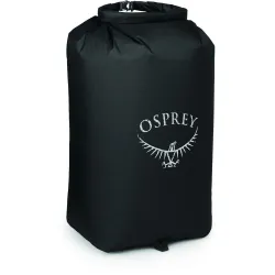 Гермомішок Osprey Ultralight DrySack 35L Black, 35 (843820156478) - Robinzon.ua