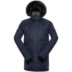 Городская мужская парка с мембраной Alpine Pro MOLID, Blue, L (MJCY556692 L) Городская мужская парка с мембраной Alpine Pro MOLID, Blue, L (MJCY556692 L) - Robinzon.ua