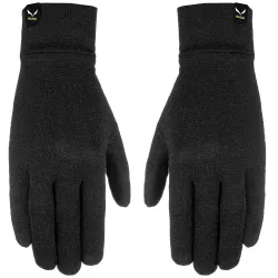 Рукавицы Salewa CRISTALLO LINER GLOVES 28214 0910 - M - черный Рукавицы Salewa CRISTALLO LINER GLOVES 28214 0910 - M - черный - Robinzon.ua