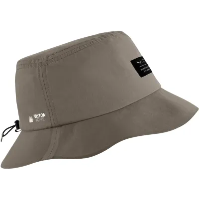 Капелюх Salewa FANES 2 BRIMMED HAT 27787 7230 - M/58 - бежевий - Robinzon.ua