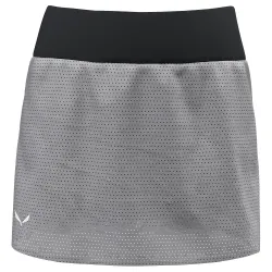 Юбка-шорты Salewa PEDROC 2 DST W SKORT, grey, 44/38 (28605/0540 44/38) - Robinzon.ua