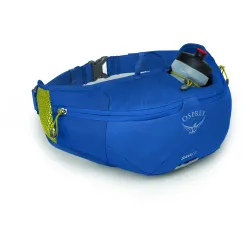 Поясна сумка Osprey Savu 2 Postal Blue (843820159592) - Robinzon.ua
