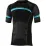 Термофутболка ч Lasting MUT51 9050 - S/M - чорний - Robinzon.ua