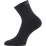 Термошкарпетки трекінгові Lasting WHO 900 L Black (WHO-900L) - Robinzon.ua