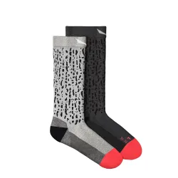 Носки женские Salewa MTN TRN SAL AM W Crew Sock, beige, 42-44 (69026/7261 42-44) Носки женские Salewa MTN TRN SAL AM W Crew Sock, beige, 42-44 (69026/7261 42-44) - Robinzon.ua