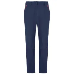 Штани жіночі Salewa W Terminal PNT, Blue, 42/36 (27930 3961) - Robinzon.ua