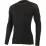 Термофутболка чоловіча Lasting MARBY, Black, S/M (002.001.4067) - Robinzon.ua