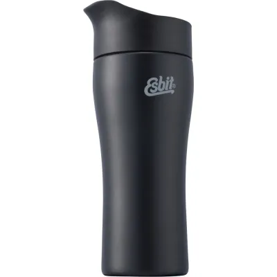 Термогорнятко Esbit MG375S black - Robinzon.ua