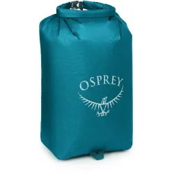 Гермомішок Osprey Ultralight DrySack 20L waterfront blue - O/S - синій Гермомішок Osprey Ultralight DrySack 20L waterfront blue - O/S - синій - Robinzon.ua