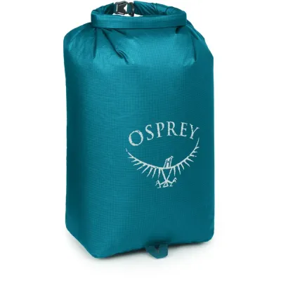 Гермомішок Osprey Ultralight DrySack 20L waterfront blue - O/S - синій - Robinzon.ua