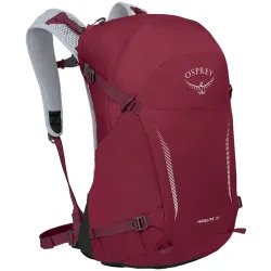 Рюкзак Osprey Hikelite 26 (2023), Sangria red, O/S (843820153880) - Robinzon.ua