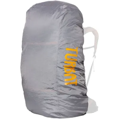 Чехол для рюкзака Turbat Flycover. L. Grey - Robinzon.ua