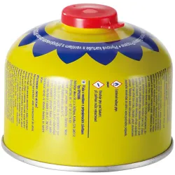 Газовий балон Meva 230 г - Robinzon.ua