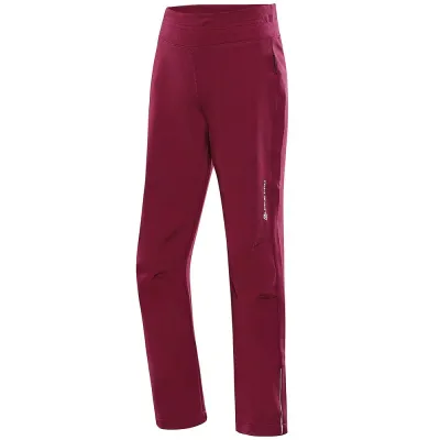 Штаны детские Alpine Pro OCIO INS., р.92-98 - Violet (KPAU072 814) - Robinzon.ua