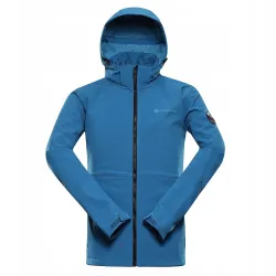 Мужская куртка Soft Shell Alpine Pro MEROM, Turquoise, XS (MJCY553600 XS) Мужская куртка Soft Shell Alpine Pro MEROM, Turquoise, XS (MJCY553600 XS) - Robinzon.ua