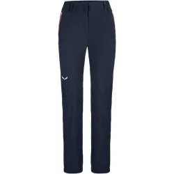 Штани жіночі Salewa *Talvena 2 DST W PNT, Blue navy blazer, 42/36 (27806/3961 42/36) - Robinzon.ua