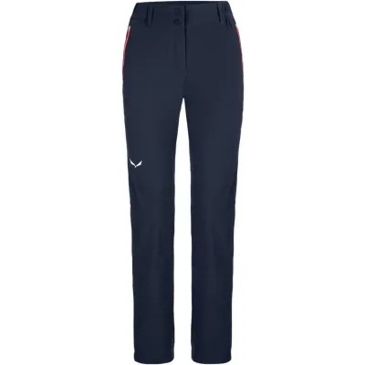 Штаны женские Salewa *Talvena 2 DST W PNT, Blue navy blazer, 42/36 (27806/3961 42/36) - Robinzon.ua