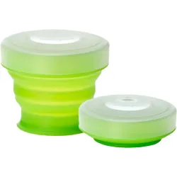 Стакан Humangear GoCup Medium ц:green - Robinzon.ua